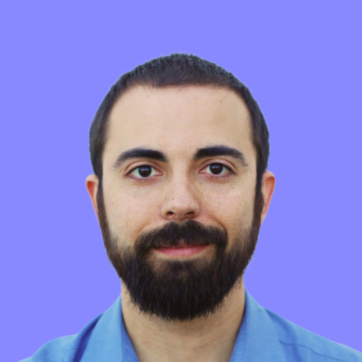 Sergio Reina